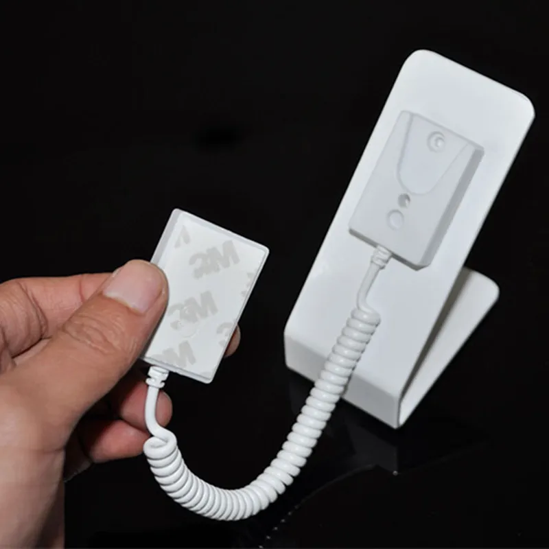 (50pcs/pack ) mobile phone retail shop dummy phones anti lost metal