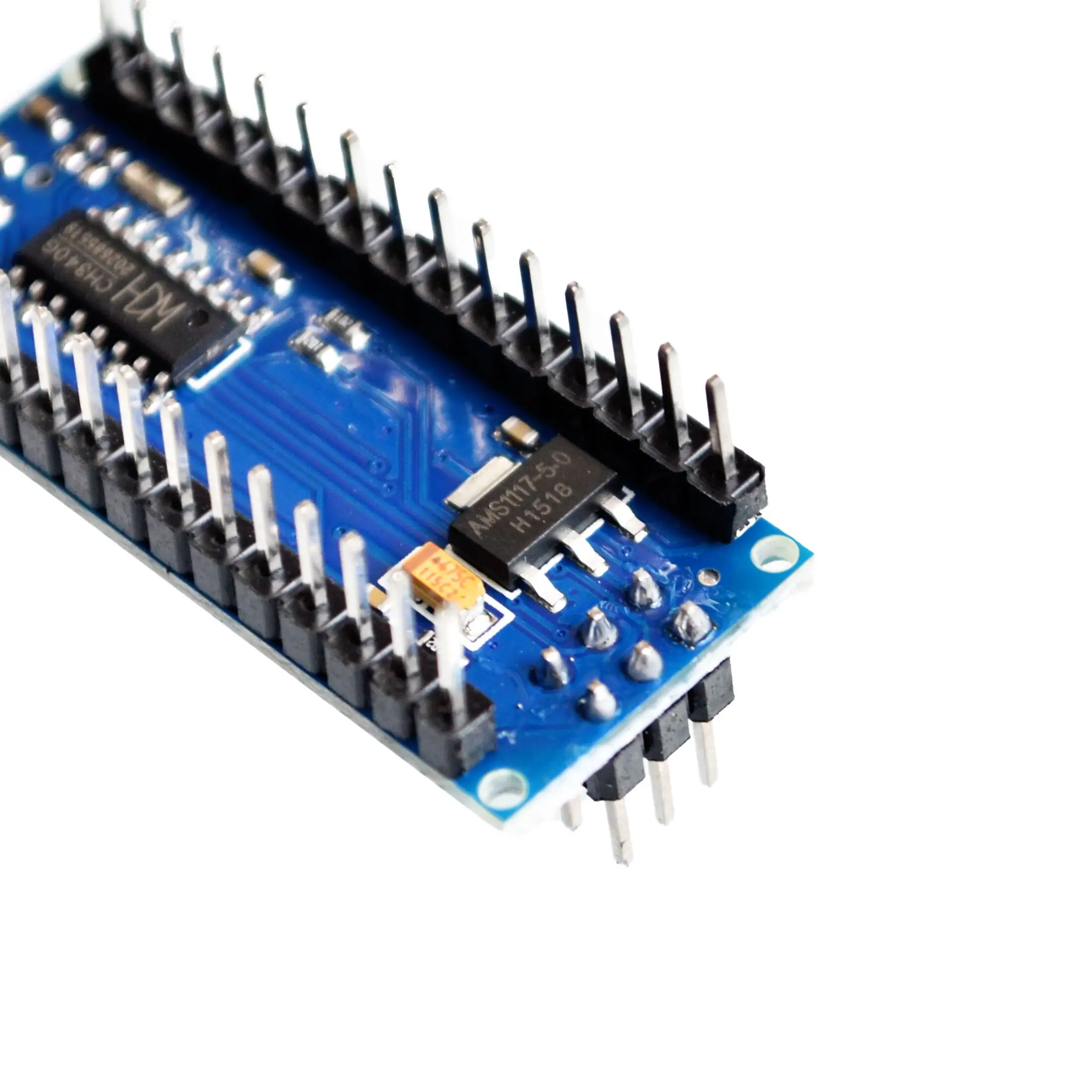 Arduino nano драйвера скачать