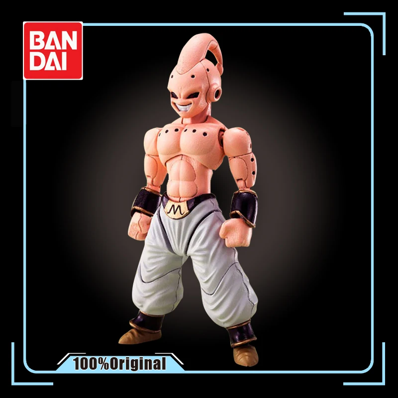 

Bandai Assembled Model 14497 Figure-rise Dragon Ball Super Z Devil Buu Pure Final Form Action Figure Kid Toy Gift
