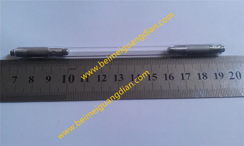 

7*65*125 beauty machine flash lamp ipl Xenon Lamp top quality 100,000 shots on averagemm