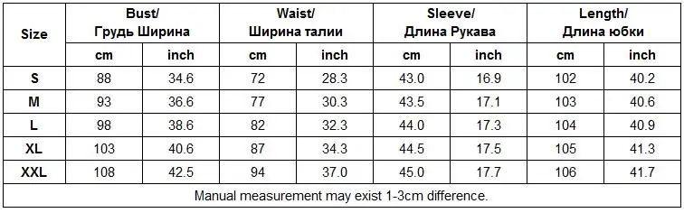 Size