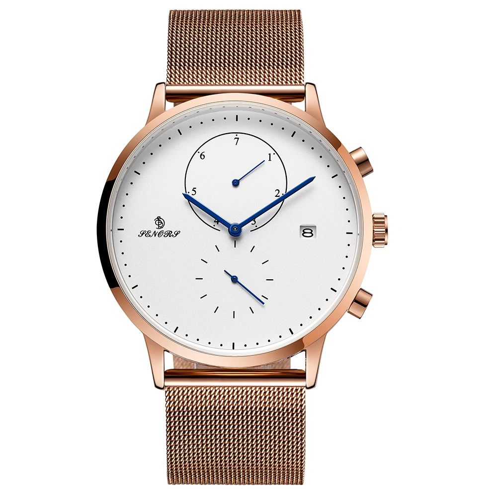 Relojes 2019 Watch Men Fashion Sport Quartz Clock Men's Watches Top Brand Luxury Business Waterproof Watch Relogio Masculino