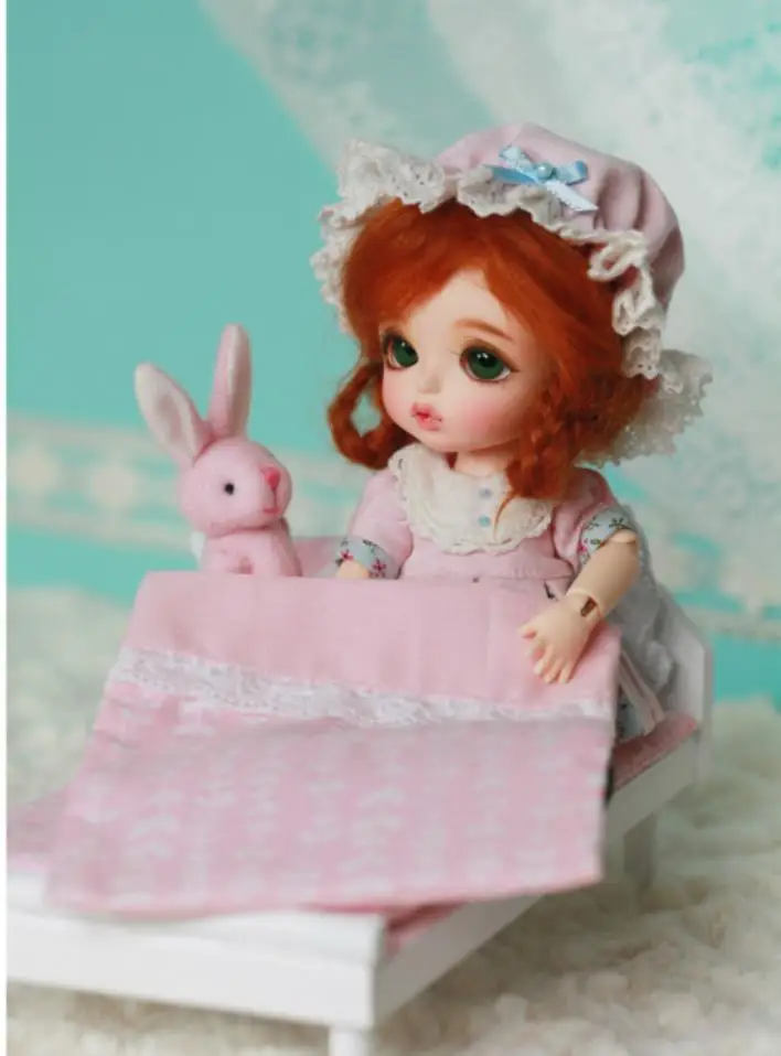 1/8 bjd кукла Caso Branca de Neve boneca amarello Cabeca Chu ver. Софии|Куклы| |