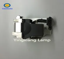 Excellent Projector Bulb With Housing 5811118543-SOT For Projector HD50 HD161X