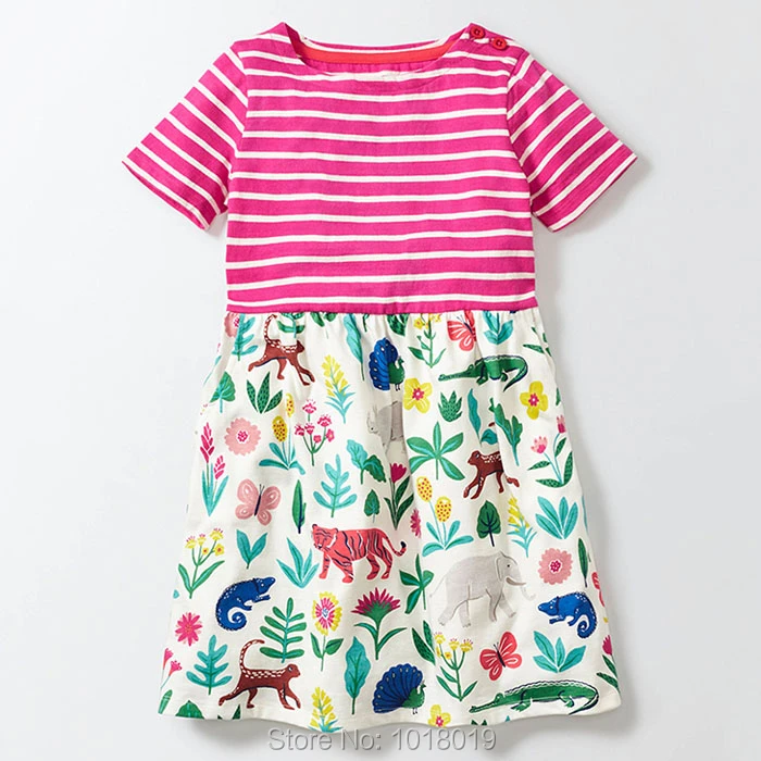 dresses for girls tops