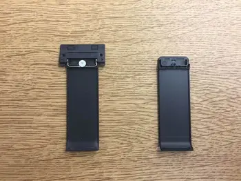 

50PCS Replacement Back Shell Support Bracket Mount Stand Holder for NS Switch Console