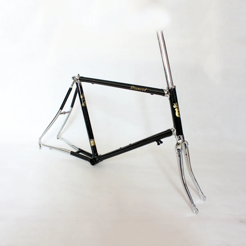 reynolds 525 frame