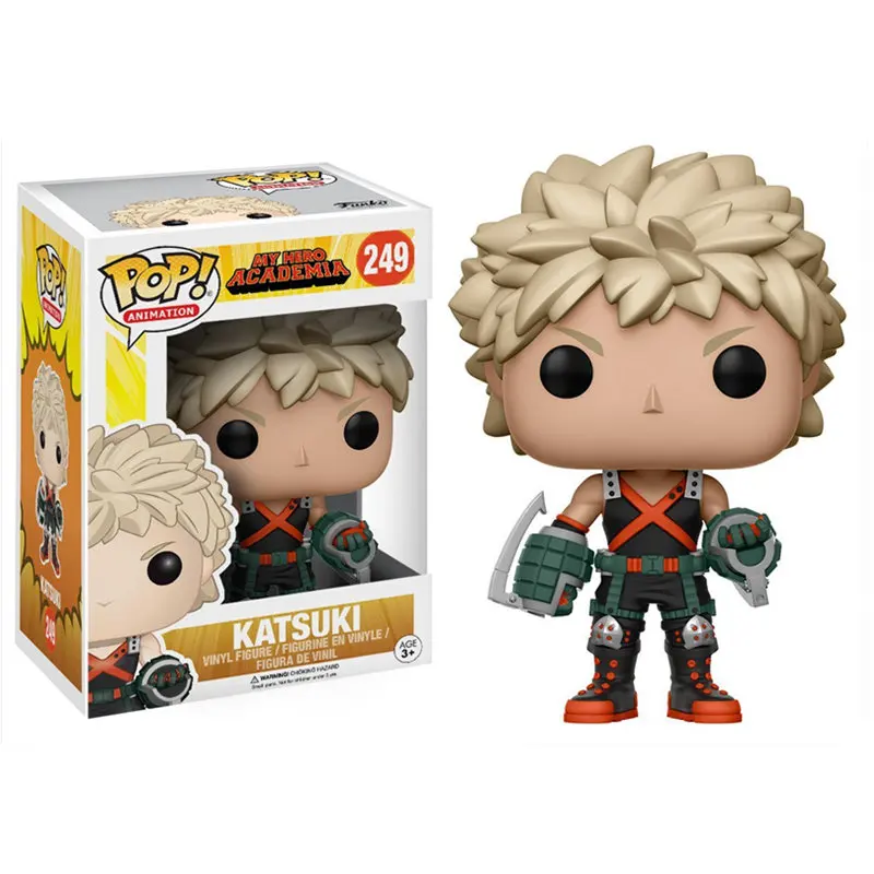 haikyuu funko pop
