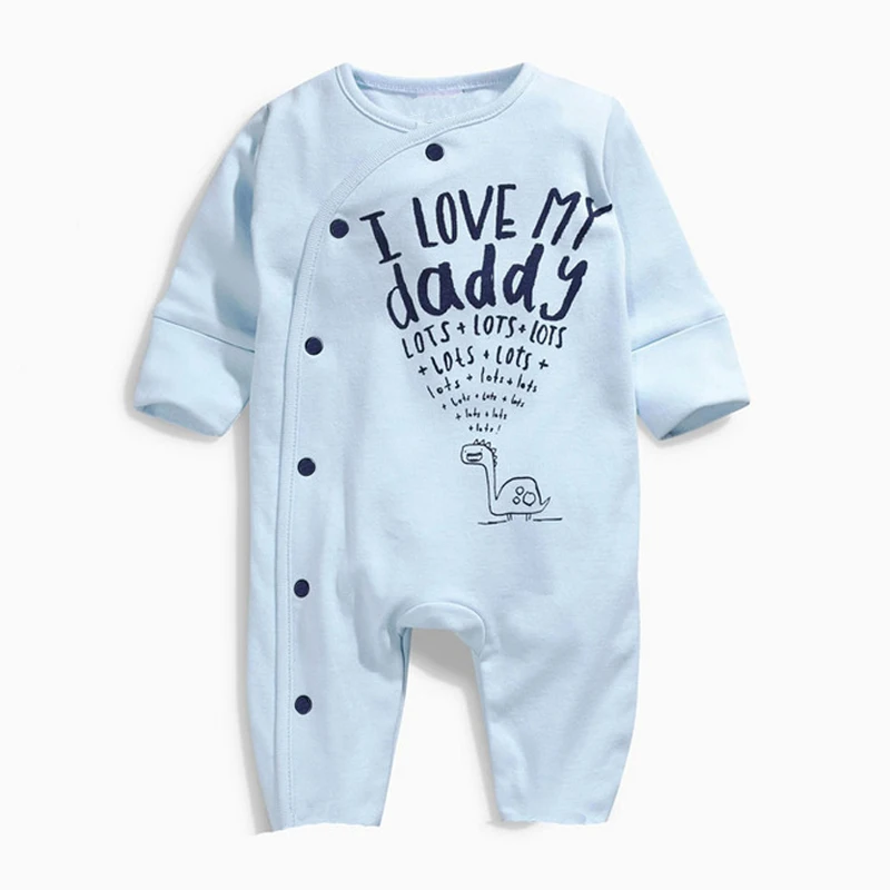 daddys boy baby clothes