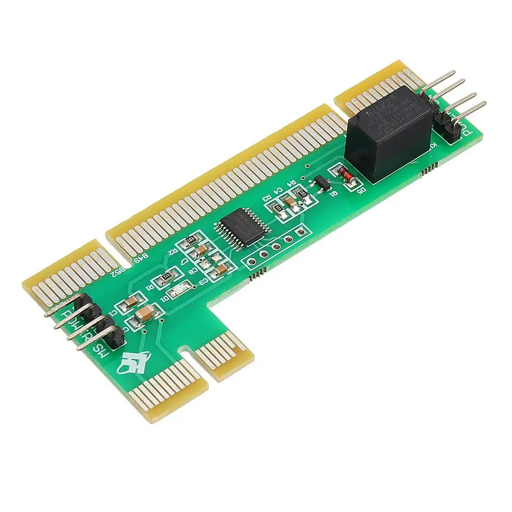 LEORY LC-реле-PC-Boot Удаленное интеллектуальное гнездо для автоматического включения и запуска цепи модуля питания
