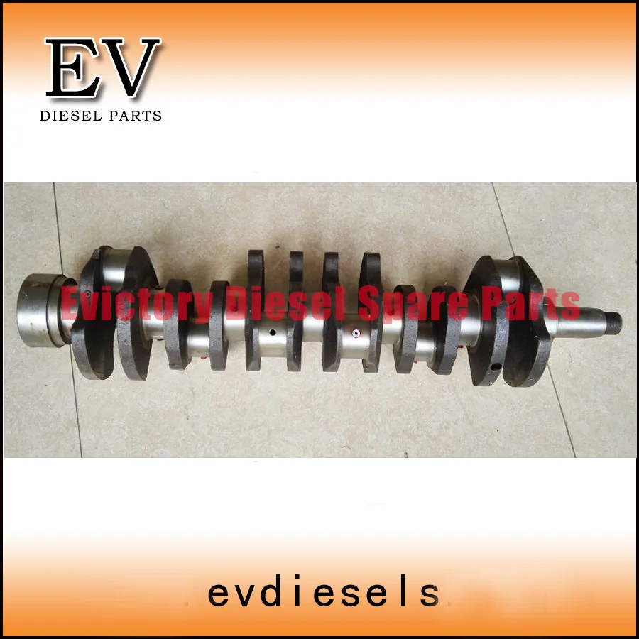 UD Bus engine FE6 FE6T FE6TA oil pump