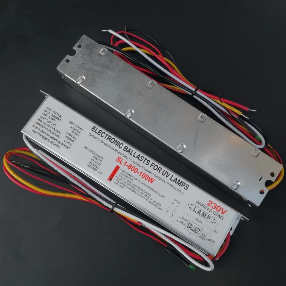 SL1-800-100W