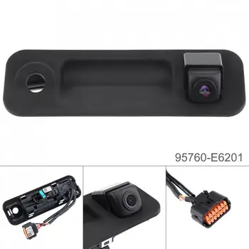 

Durable Car Rear View Camera Auto Backup Parking Assist Camera OEM 95760E6201 95766-E6201 for Hyundai Sonata 2015 2016