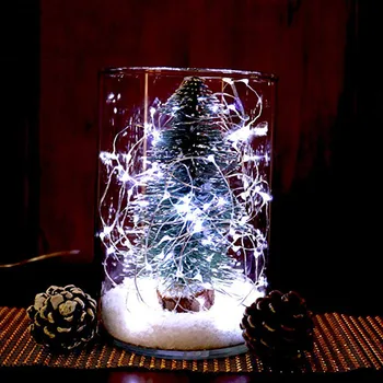

3m ball Fairy String Light 30 LED Wooden Cabin Holiday Party Lantern Lamp Decor Kit Festival Christmas lights outdoor lighting