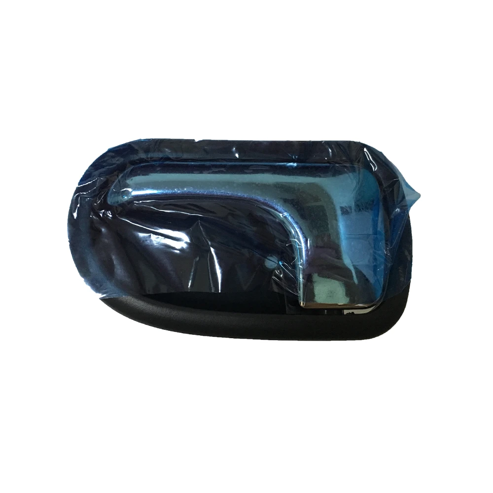 Auto font b Interior b font Door Handle Black Left Side S54 59 330 For Mazda