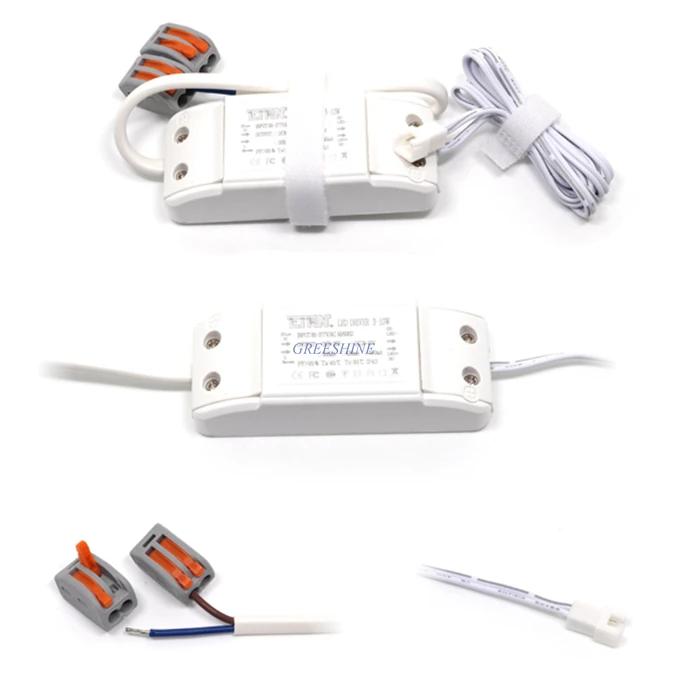 Conduziu a Luz do Armário Conduziu a Luz do Ponto de 15mm Dimmable w Mini Downlight Recesso Led Férias Luz 5 Anos Warrranty Ac85-265v 6 Pcs 1 3 China led spot Suppliers