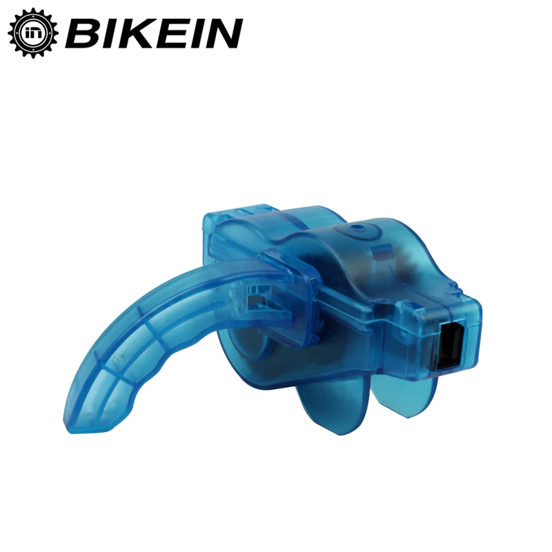 Perfect BIKEIN Portable Bicycle Chain Cleaner Bike Clean Machine Brushes Scrubber Wash Tool Mountain Cycling Cleaning Kit Outdoor Sports 2 Perfect BIKEIN Portable Bicycle Chain Cleaner Bike Clean Machine Brushes Scrubber Wash Tool Mountain Cycling Cleaning Kit Outdoor Sports 2