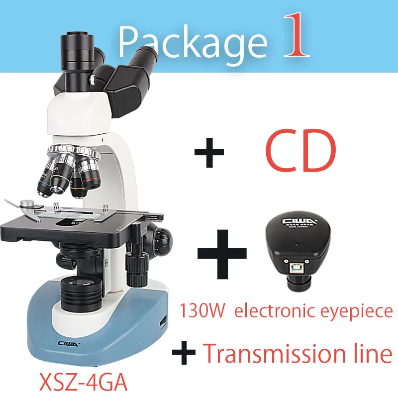 XSZ-4GA 1