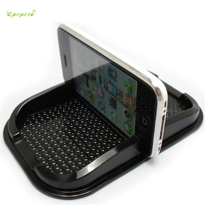 

AUTO car-styling Car Anti-Slip Magic Pad Non-slip Mat Holder phone holder for the car accessories interior for phone pad SE 19
