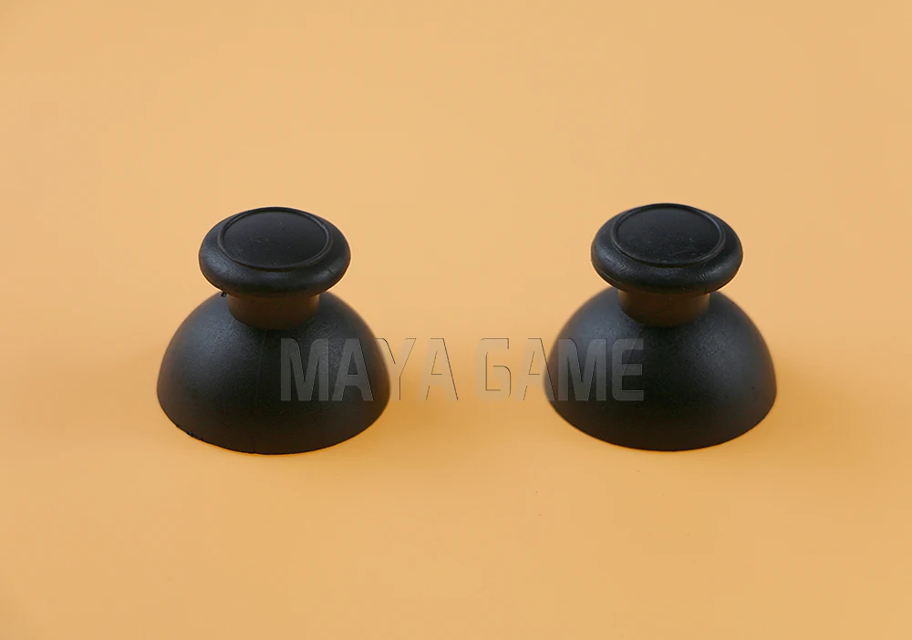 OCGAME черный аналоговый Thumbsticks кепки большого пальца Grip Ручка крышки для