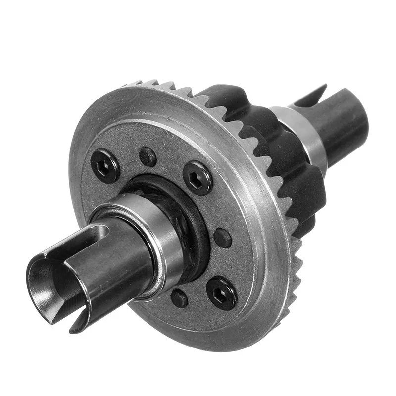 

DHK 8381-101 Diff Set 1/8 8381 8382 8384 RC Car Part