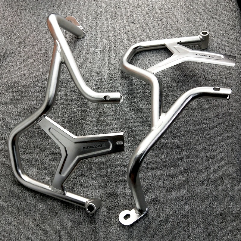 R1200GS ADV 14 17 Engine Guard Crash Bar Protector Motorcycle Accessories For BMW R1200GS Adv ...