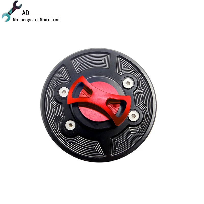 

Moto Parts Billet Fuel Box for BMW S1000RR S1000R K1600GS K1600GTL Tank Cover Motorcycle Oil Cap Accessories Tank Gas Cap S1000