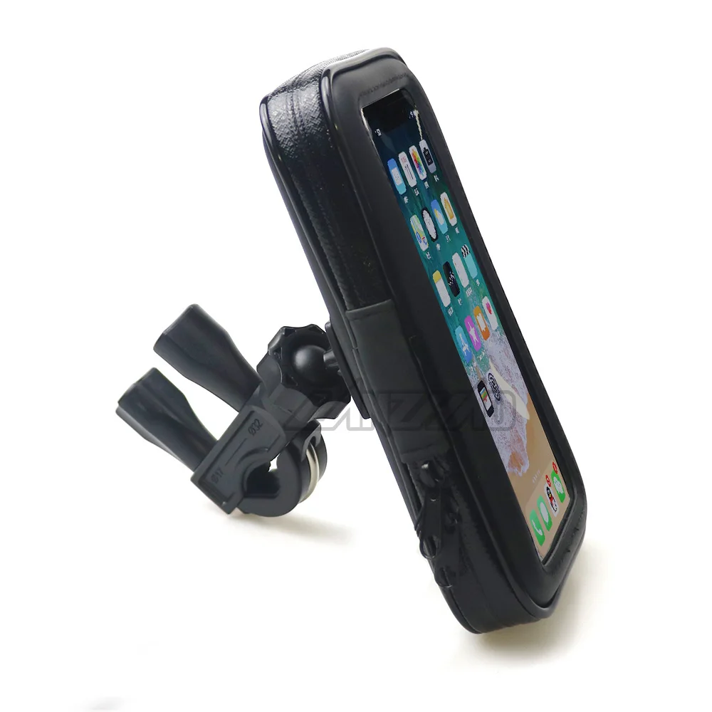 harley phone holder (9)