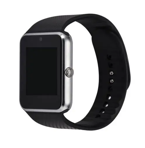 GT08 Bluetooth font b Smart b font font b Watch b font wearable devices Support SIM GT08 Bluetooth font b Smart b font font b Watch b font wearable devices Support SIM