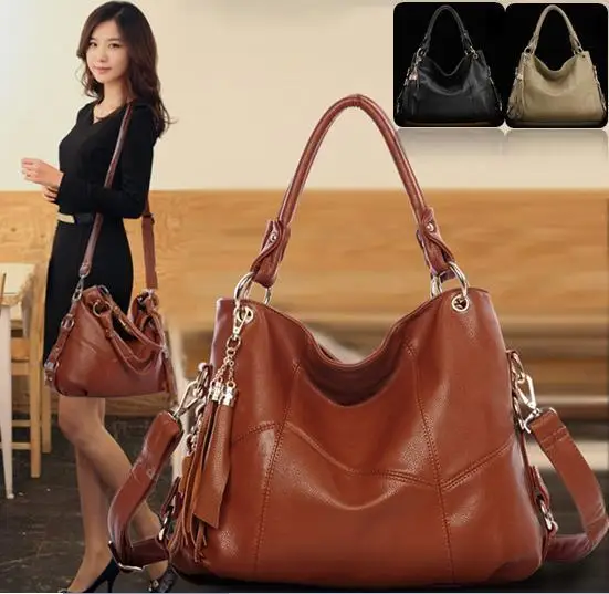 best ladies shoulder bags