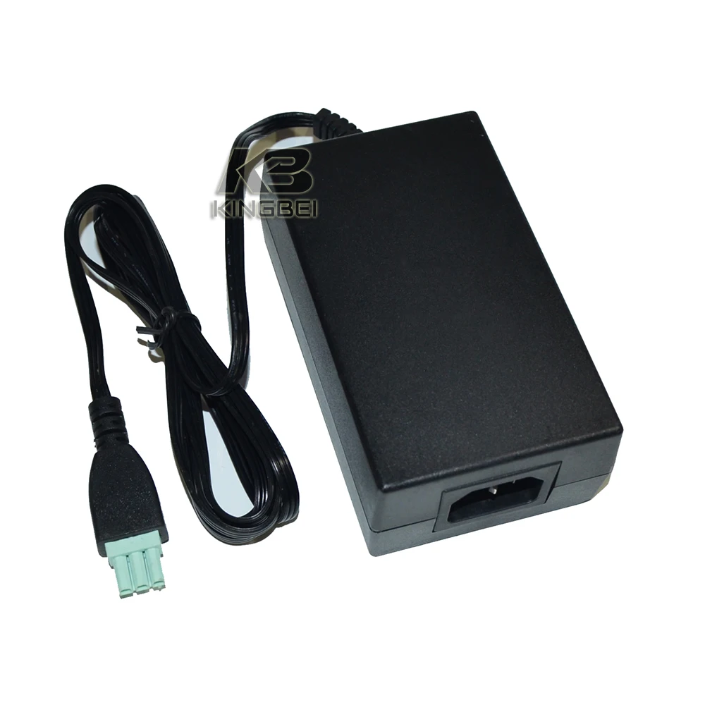Fuente de alimentación para impresora HP Deskjet F380, adaptador de  cargador AC DC, 2119 0957, 32V, 563mA, 15V, 533mA|for hp|power for  hpadapter for hp - AliExpress