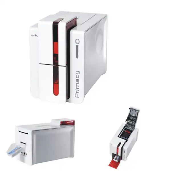 evolis primacy duplex