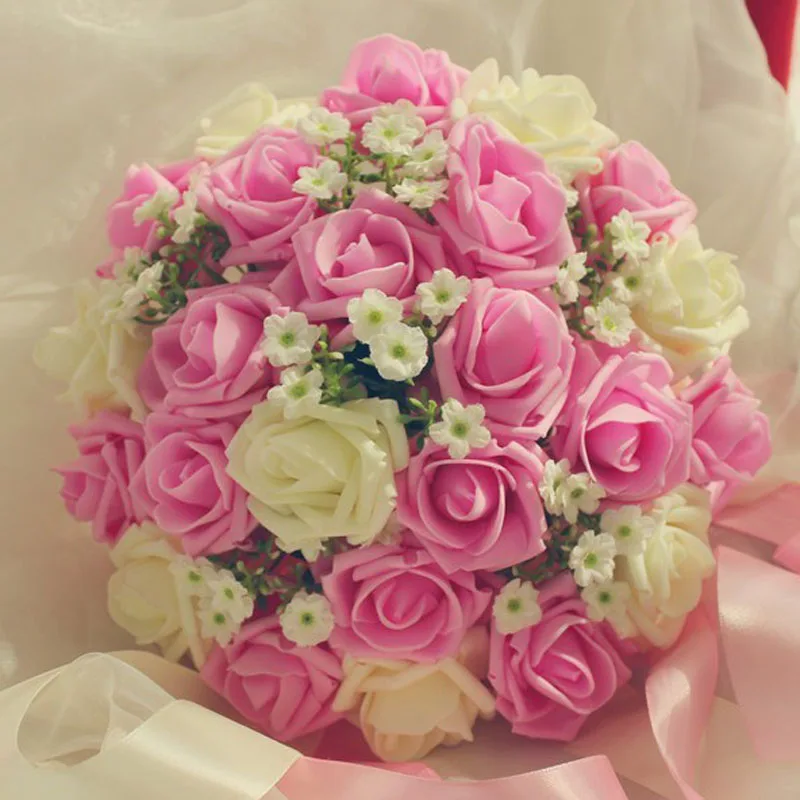 Bridal Bouquet for Wedding wedding bouquets wedding flower decoration