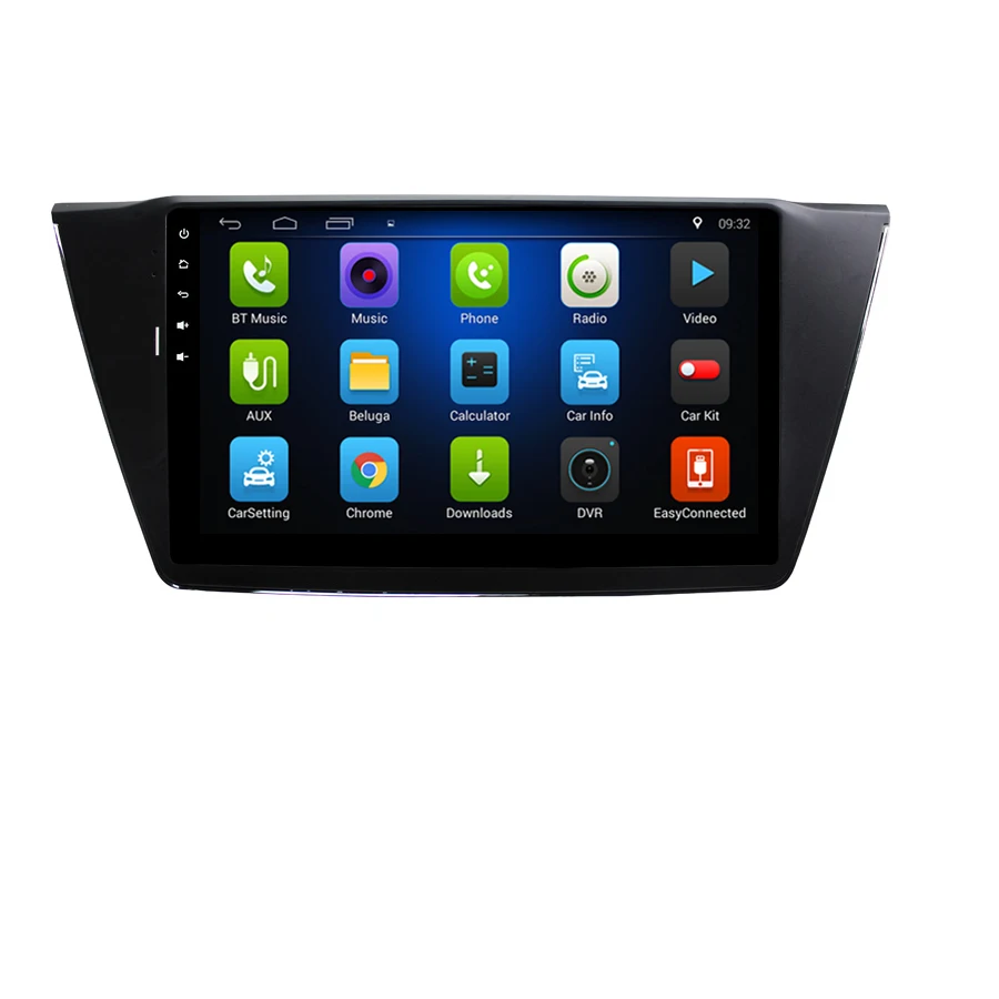 Best OTOJETA car multimedia player for  Touran 2016 radio gps navi android8.1 stereo bluetooth radio headunit tape recorder carplay 5 Best OTOJETA car multimedia player for  Touran 2016 radio gps navi android8.1 stereo bluetooth radio headunit tape recorder carplay 5