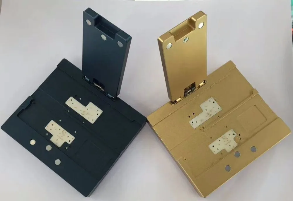 DHL или EMS для ipad Air air2 HDD NAND тестовый стеллаж программатор 5 6 Автоматическое