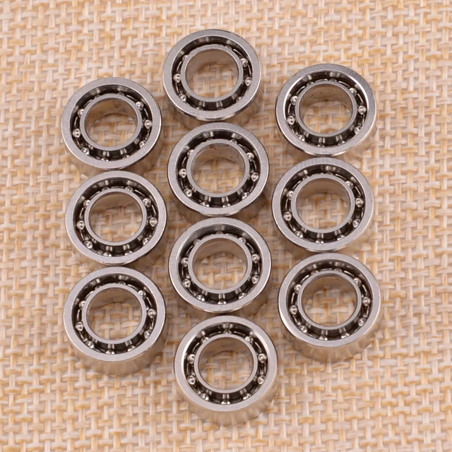 ハンドスピナー用R188フルセラミックベアリングピローブロック