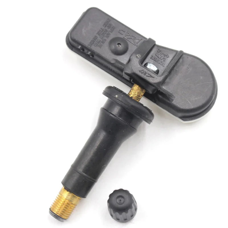 YAOPEI New font b TPMS b font Tire Pressure Sensor 9808859080 for Citroen Peugeot Fiat Scudo