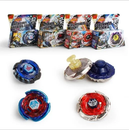 B-X TOUPIE BURST BEYBLADE SPINNING TOP 
