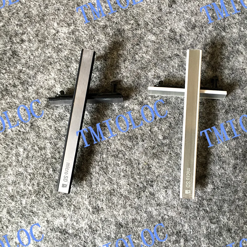 

Original SIM Card Micro SD USB Charging Slot Port Dust Plug Block Cover For Sony Z2 Tablet SGP541CN/B SGP512CN/W SGP521 561 511