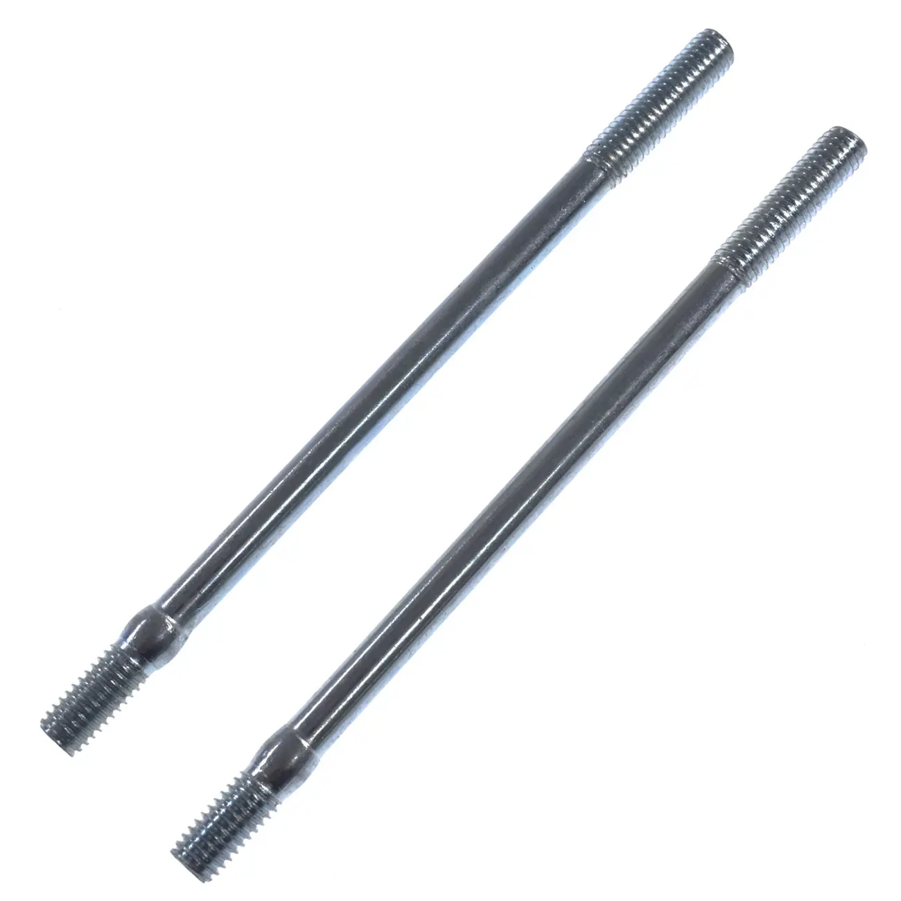 1 Pair Carb Mounting Stud Bolts For Honda GX160 GX200 Replacement PartsChainsaws AliExpress