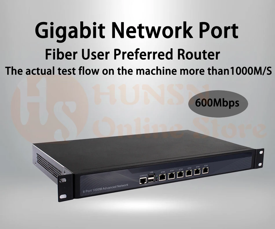Boost your network security with the ARS11 1U Rackmount Intel Firewall Router. Choose from I3/I5/I7 processors, featuring 6 Intel Gigabit LAN ports. Description Image.This Product Can Be Found With The Tag Names Barebone Mini PC, Computer Office, Rackmount