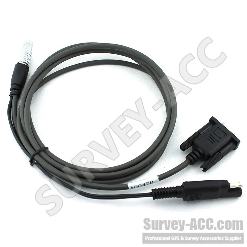 PDL Programming Cable A00470 (7)