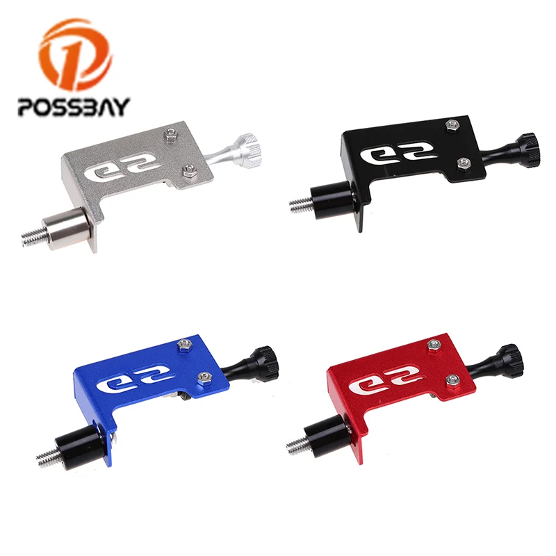 

POSSBAY Motorcycle Front Left Bracket for Go Pro Dash Camera for BMW F650GS/F700GS/F800GS 2013 2014 2015 2016 2017 Moto Parts