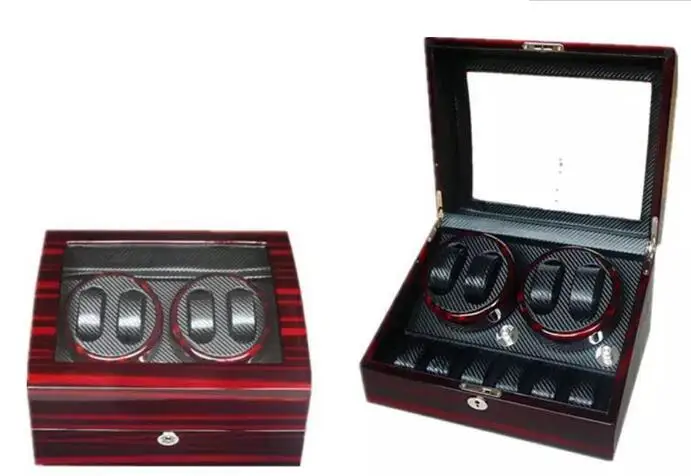 Watch winder 4