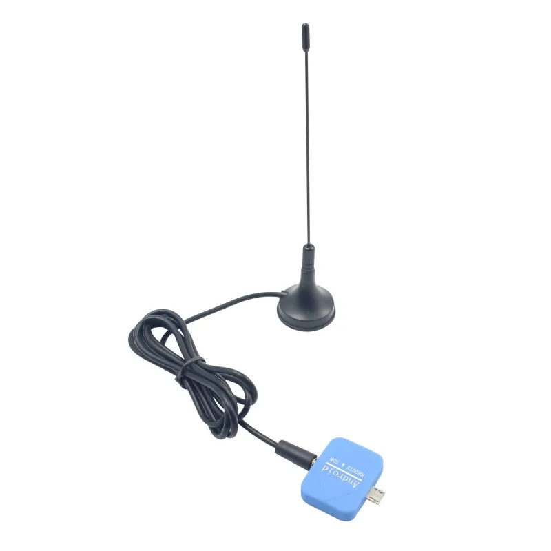

2018 New Home Phone Mobile SDR Fluent Operation Good Quality Phone Tools Fashion Tiny RTL-SDR-ADS-B-Receiver 5.22