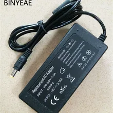 19V 3.16A 60w Универсальный адаптер переменного тока зарядное устройство для samsung R60 plus NP-R60Y NP-R510 ноутбука