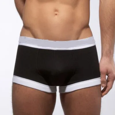 

hot wholesale new men underwears boxers underpants men's sexy boxers short men's pants sexy underwears for man