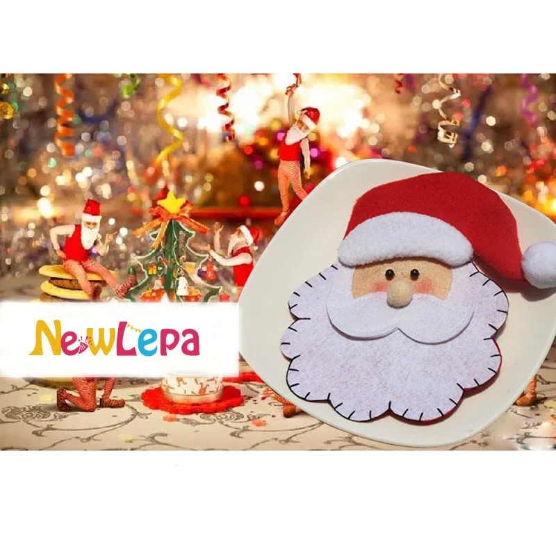 аксессуары санта