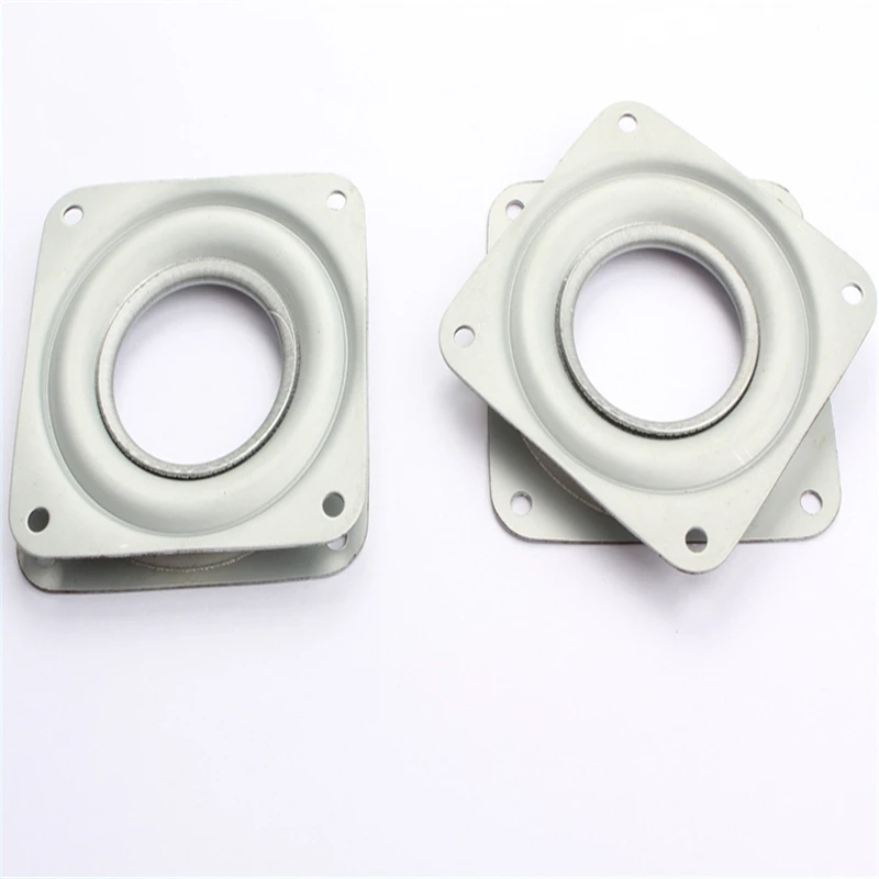 3" Heavy Duty 360 degree Rotation Swivel Ball Bearings lazy Susan