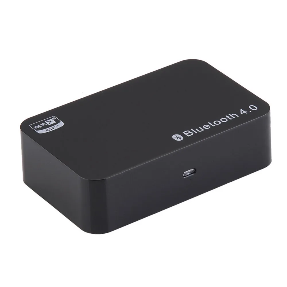 Bluetooth 4.0 Music APT X Audio Stereo Wireless Receiver with APTX NFC